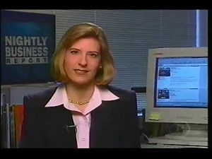 Nightly Business Report (PBS) - 2002-09-25