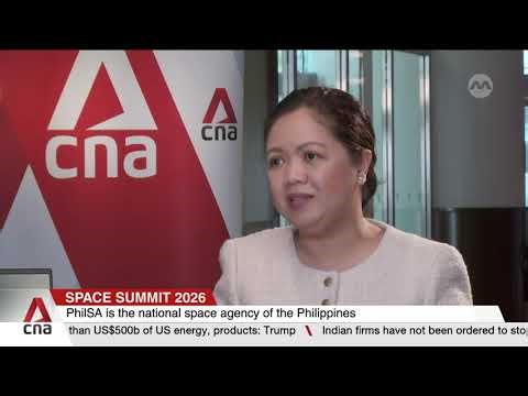 How smaller Asia Pacific nations and startups are carving out a role in space