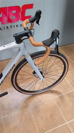 Nová Merida Mission 4000 prináša rýchlosť vďaka génom z pretekárskych cestných bicyklov Scultura.