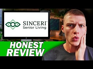 Sinceri Senior Living: Honest Review & User Experience of This Senior Care Service