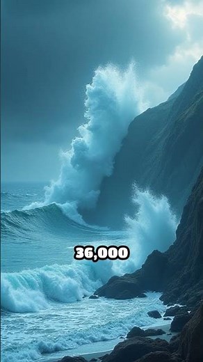 Krakatoa: The Eruption That Shook the World