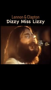 🇬🇧 Eric Clapton & John Lennon • Dizzy Miss Lizzy “La Aturdida Señorita Lizzy” (1969) | Gus Chac