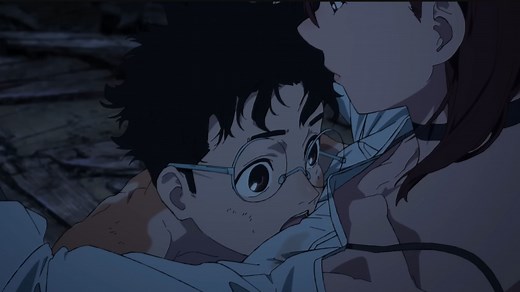 Do Momo and Okarun get together in Dandadan? Explained