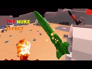 NUKE Pad in Ultraw's Clone Tycoon 2