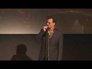 Johnny Depp - Funny Moments part 2 (eng sub)