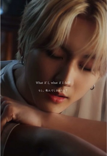 ジョンウォンの感動的なMonsterカバー曲