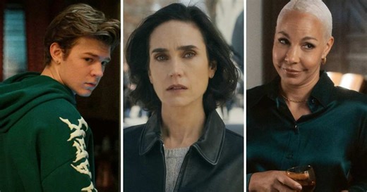 'Dark Matter': 5 scenes from Apple TV  show that aren’t in Blake Crouch's bestselling book