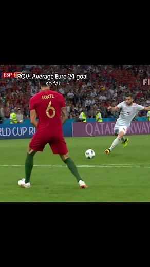 Own Goals and Bangers - Euro 24 Football Highlights