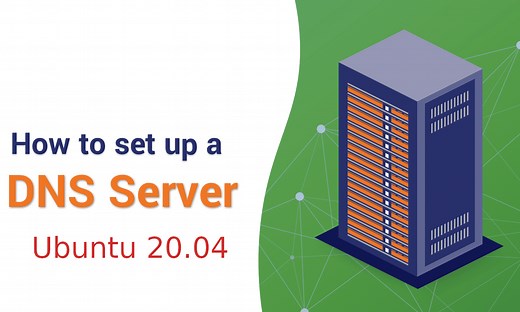 Configure Master BIND DNS Server on Ubuntu 22.04|20.04 [Guide]