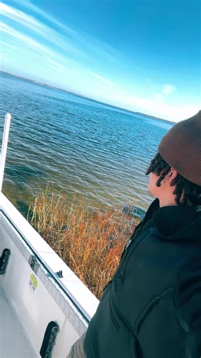 good day to go fishing guys 🎣 #fyp #fishing #inshore #letemfly