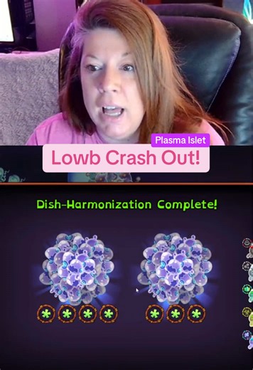 Lowb Crash Out! Discover Plasma Islet in My Singing Monsters
