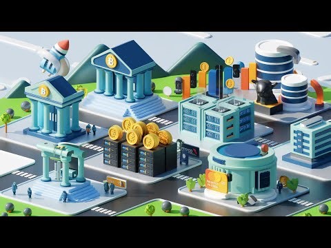 Fintech 2025 The Next Frontier of Financial Innovation (13 Minutes)