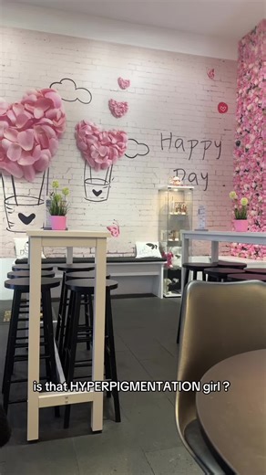 Understanding Hyperpigmentation in Art