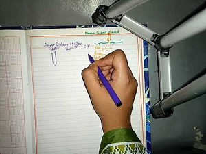 BIOTECHNOLOGY lectures part 4 SANGER DIDEOXY METHOD in easy way