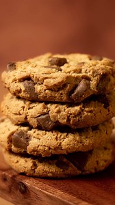 Fox's Fabulous Milk Chocolate Cookies are baked with care. That means each batch has the classic crumble and sumptuous chocolate chunks that make our entire range of Fabulous Cookies so special. | Fox's Biscuits