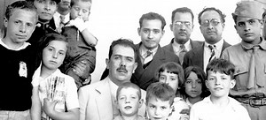 80 años del exilio español en México