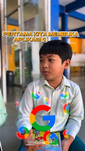 SD Muhammadiyah 1 Aekkanopan on Instagram: "Kami ingin setiap langkah Ayah & Bunda terasa lebih mudah dan nyaman 🤍 Because finding the right school should never be complicated. Dengan scan QR code, lokasi lengkap SD Muhsaka bisa langsung ditemukan dan dipandu sampai tujuan 📍✨ No more getting lost, no more asking around — just scan and go. Fitur ini sangat membantu bagi orang tua yang ingin berkunjung, mengenal lingkungan sekolah, hingga mendaftarkan ananda sebagai peserta didik baru 🏫🌈 Every