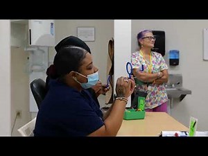Dental Assisting Program | Richmond, VA | Fortis College