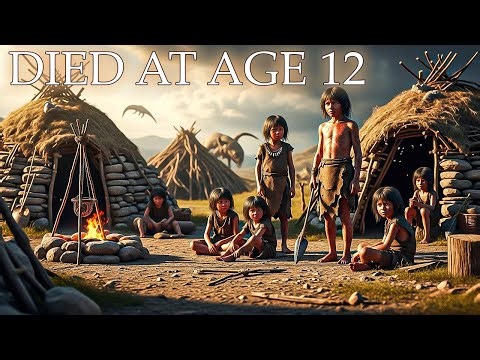 Life Expectancy of Early Humans and Ancient Survival Patterns