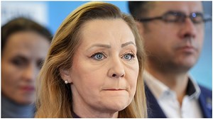 Scandal uriaș în ședința USR. Elena Lasconi, acuzată de dictatură: „Așa vrei să fii și președintele României?”