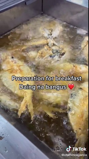 Daing na bangus❤️🥰