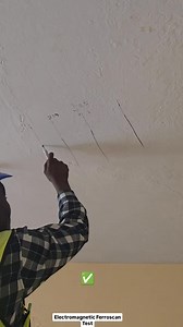 Ferroscan or Electromagnetic Non-destructive Steel Reinforcement...