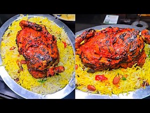 Akha murgi se ye bana diya | chicken with rice | quic and easy chicken recipe