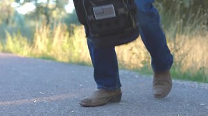 Tactical Sling Bag - Black. Hiking, Sports, Outdoors, Gear, Tactical, Tacticalgear, Durable, Metal Components, Holster, Tough, - Etsy