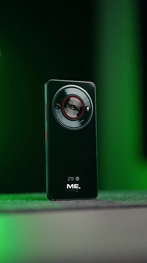 Affordable 5G Phone - Smart ZTE Blade A75 5G Review