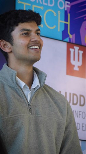 Shape the future with the new STEM-designated BS in Business Intelligence & Data Science from Kelley and IU Luddy School! Gain real-world skills, connect with a global network, and kickstart your career in any industry. Ready to unlock the power of business data? Apply by November 1: https://bit.ly/4lO4arK | Indiana University Kelley School of Business