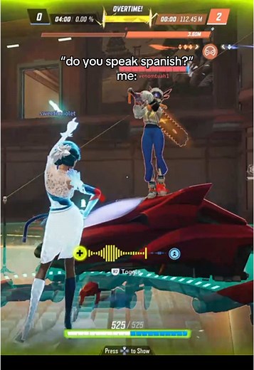 Luna Snow's Best Songs: Marvel Rivals Music