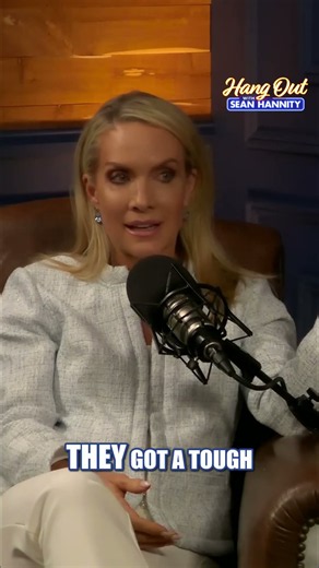Dana Perino on the Relationship Between the Bush Family and Donald Trump