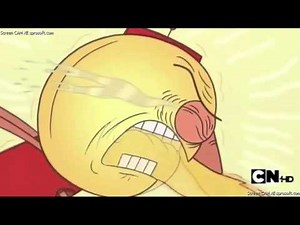The Ultimate Raging Benson Sparta Remix