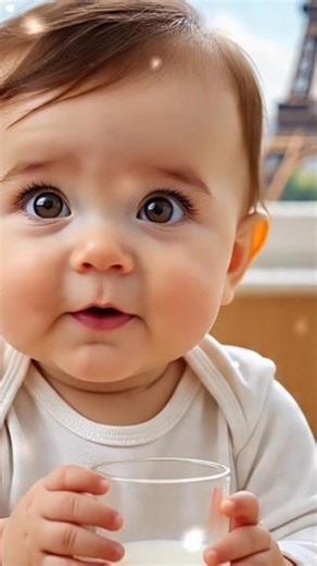 Doodh peeny ki dua || #cute #islamicvideo #shortsfeed #shorts ##viral