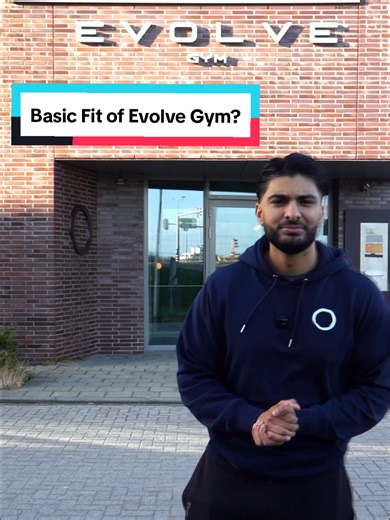Wie van jouw vrienden moet zich gaan inschrijven bij ons? 👇 #fitness #almere #fyp #gym #evolvegym