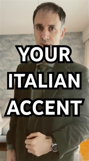 What Italian Accent Should You Learn First?