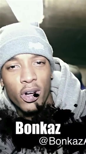 Exploring the UK Rap Scene: A Blast from the Past