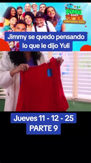 Al fondo hay sitio: Macarena y Joel esperan un bebé