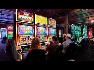 Sponsored: Naskila Casino Your Luckiest Spot In Texas To Play Dine And Win