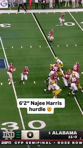 Now that was impressive 😳 | SEC Network