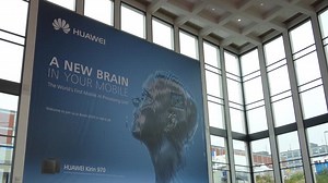 Huawei's New Mobile CPU Puts AI in the Spotlight