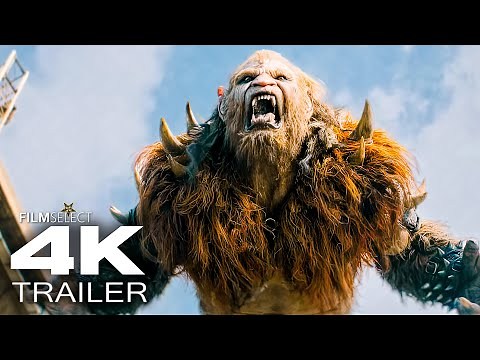 BEST UPCOMING MOVIES IN JUNE 2026 (Trailers)