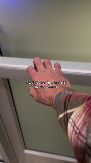 Get prepared for a relaxing day in THE healing waters with us! Includes a Hot Tub, Cold Plunge, Steam Room, Salt Room, and Heated Pool 🧖‍♀️! - THE pearl spa, located in Columbia, MD 📍 #thepearlspa #DMV #selfcare #healing #healingwaters #spirituality