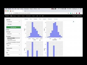 Radiant Tutorial Series: Linear Regression Video 1