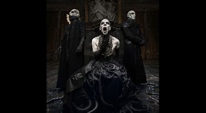 BEHEMOTH - Global Livestream Extravaganza Set For Next Friday