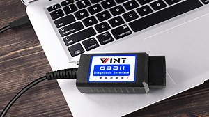 Watch VINT-TT55502 FORScan USB optimization settings on Amazon Live