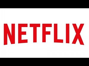 Netflix Logo animation (2013)
