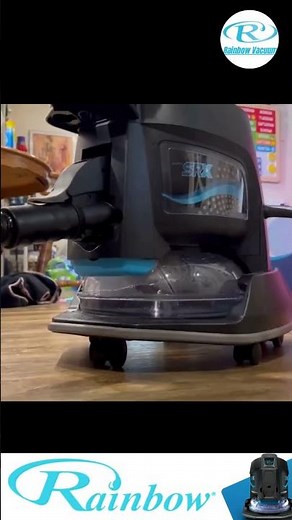 5 Simple Tricks to Improve Your Vacuuming Experience with RAINBOW VACUUM