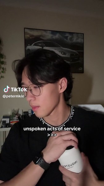 Understanding the Meaning of Act of Service in Love Languages