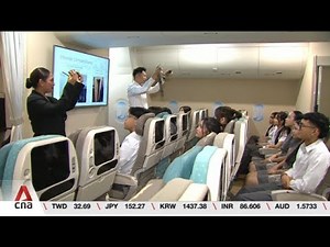 Jetstar Asia partners with ITE in new work-study diploma programme